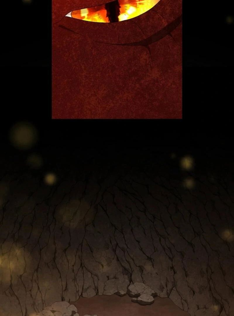 A Mouse Biting a Dragon’s Tail Chapter 57 - Page 51