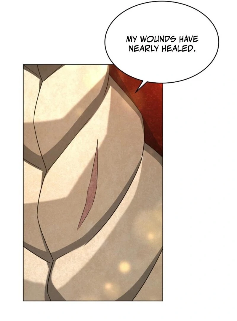 A Mouse Biting a Dragon’s Tail Chapter 57 - Page 55