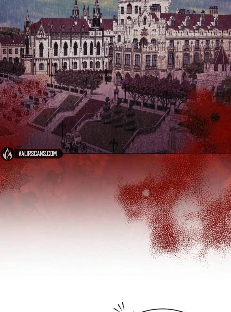 A Mouse Biting a Dragon’s Tail Chapter 57 - Page 62