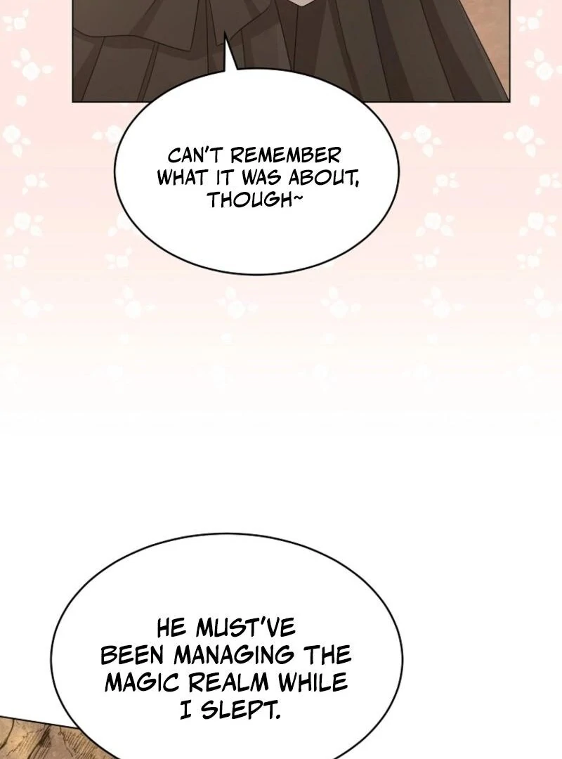 A Mouse Biting a Dragon’s Tail Chapter 57 - Page 74