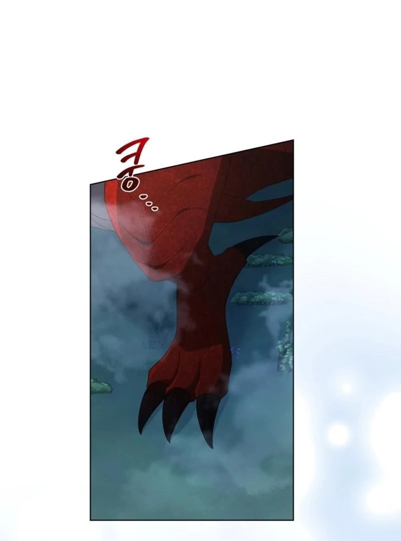 A Mouse Biting a Dragon’s Tail Chapter 57 - Page 79