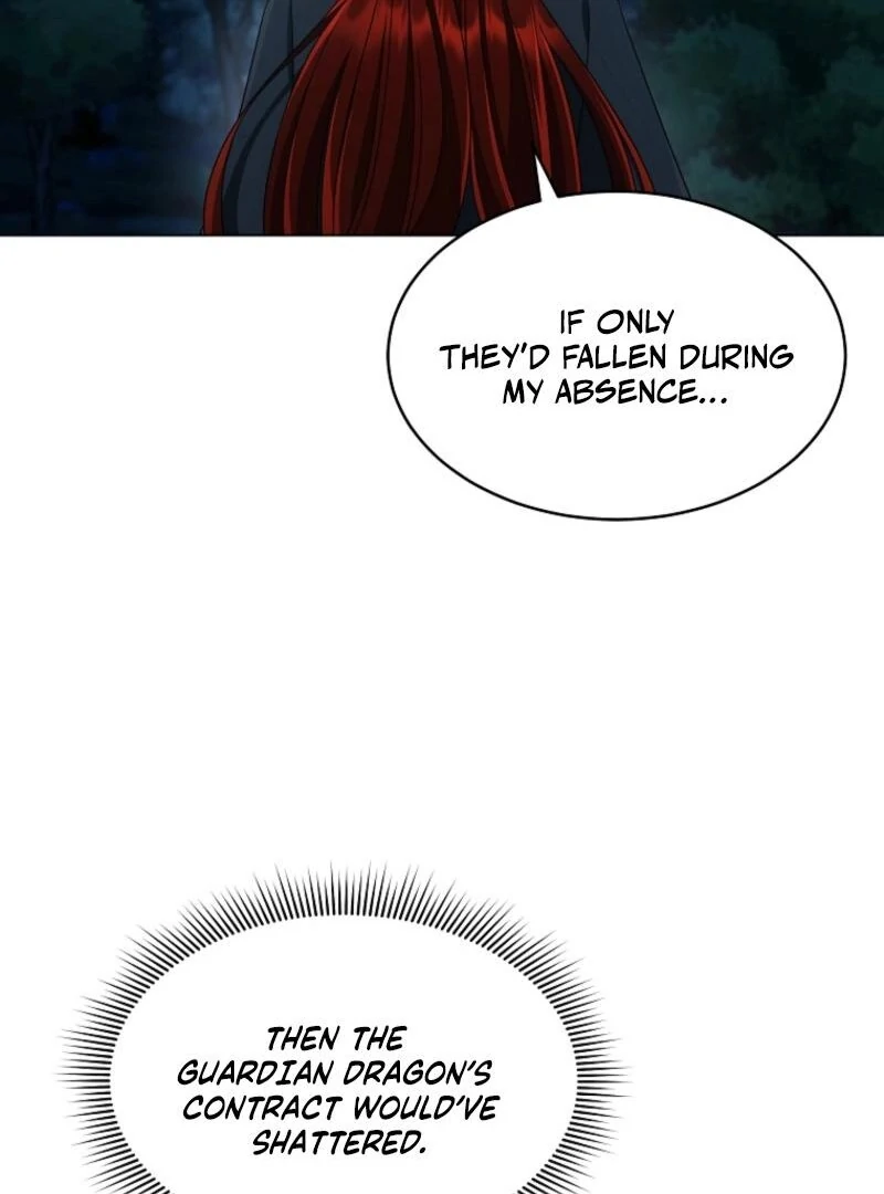 A Mouse Biting a Dragon’s Tail Chapter 57 - Page 83