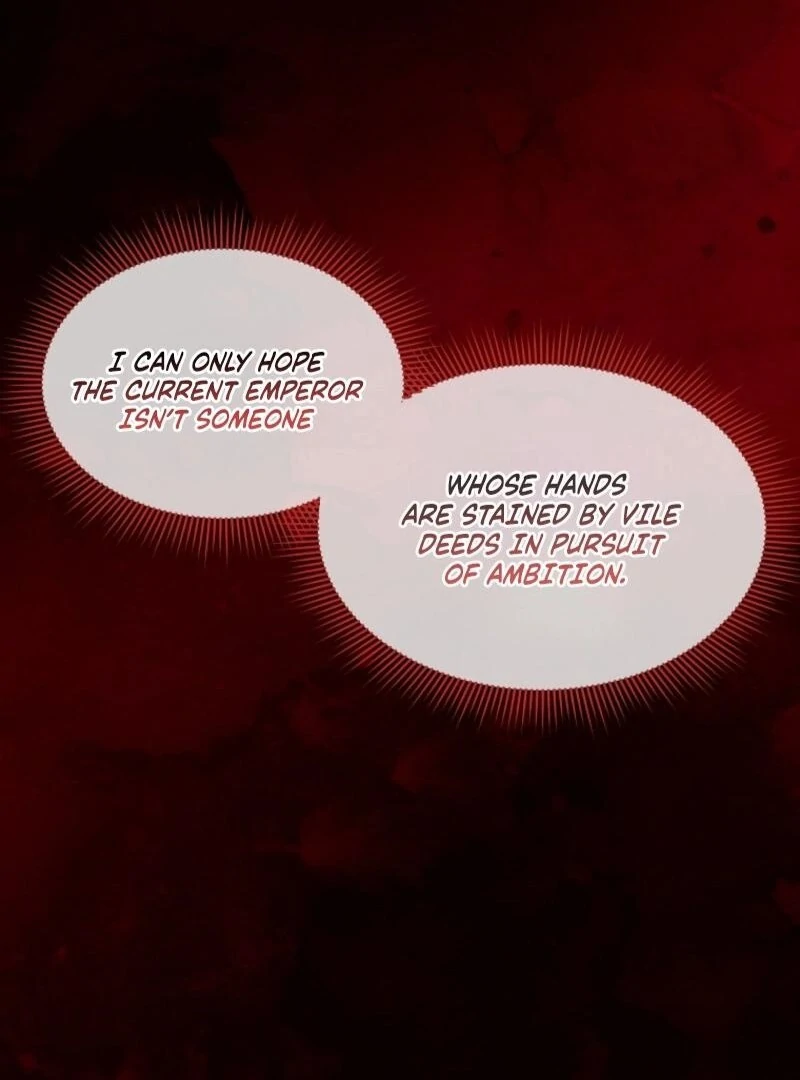 A Mouse Biting a Dragon’s Tail Chapter 57 - Page 85