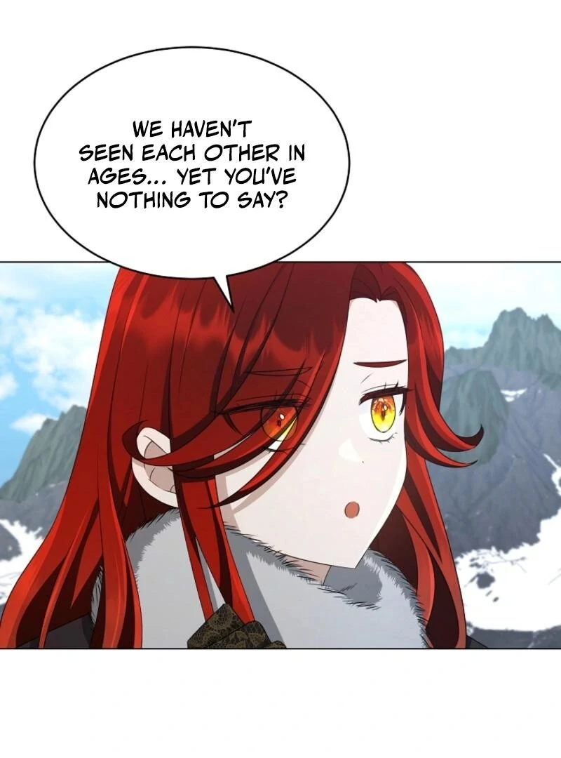 A Mouse Biting a Dragon’s Tail Chapter 57 - Page 9