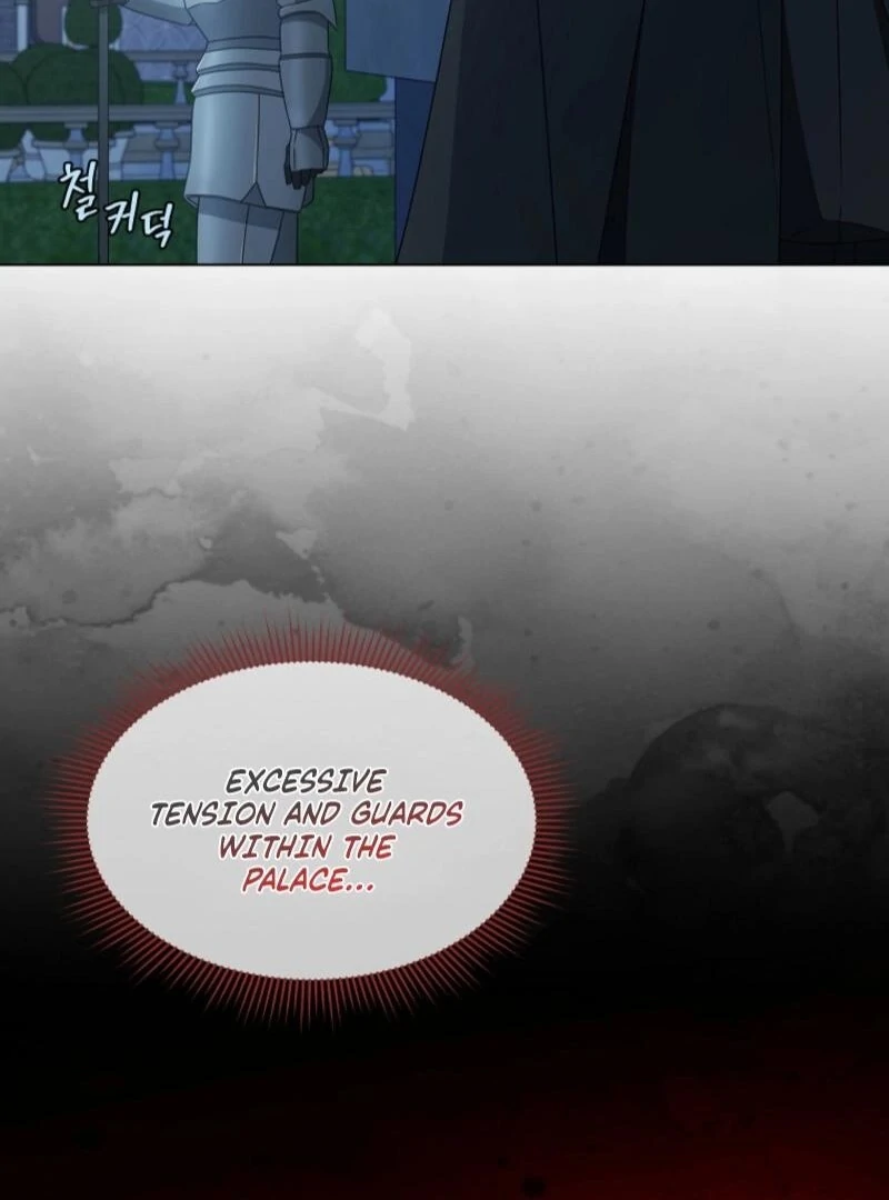 A Mouse Biting a Dragon’s Tail Chapter 57 - Page 91