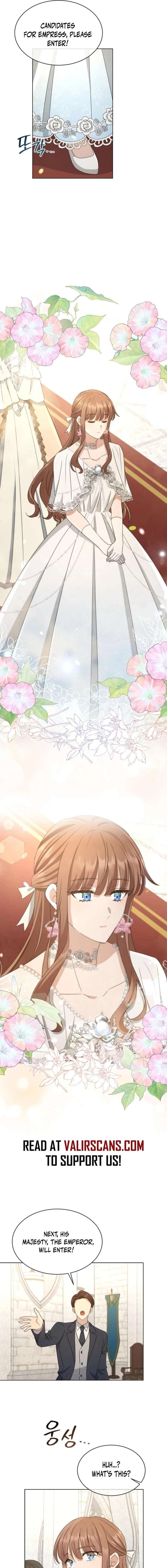 A Mouse Biting a Dragon’s Tail Chapter 66 - Page 13