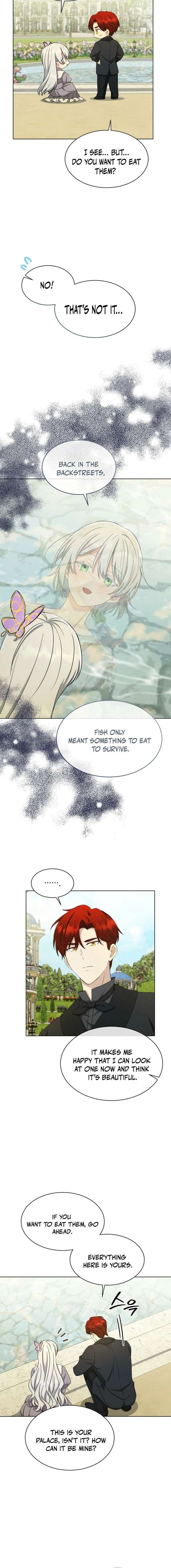 A Mouse Biting a Dragon’s Tail Chapter 74 - Page 16