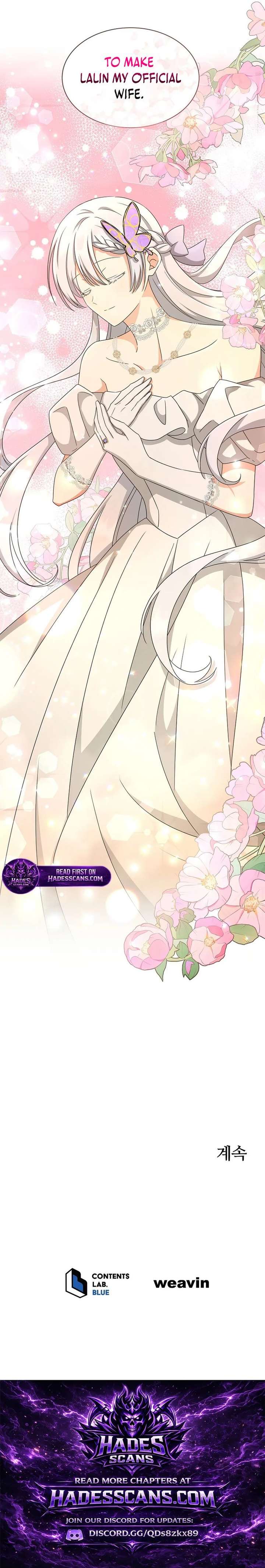 A Mouse Biting a Dragon’s Tail Chapter 75 - Page 19