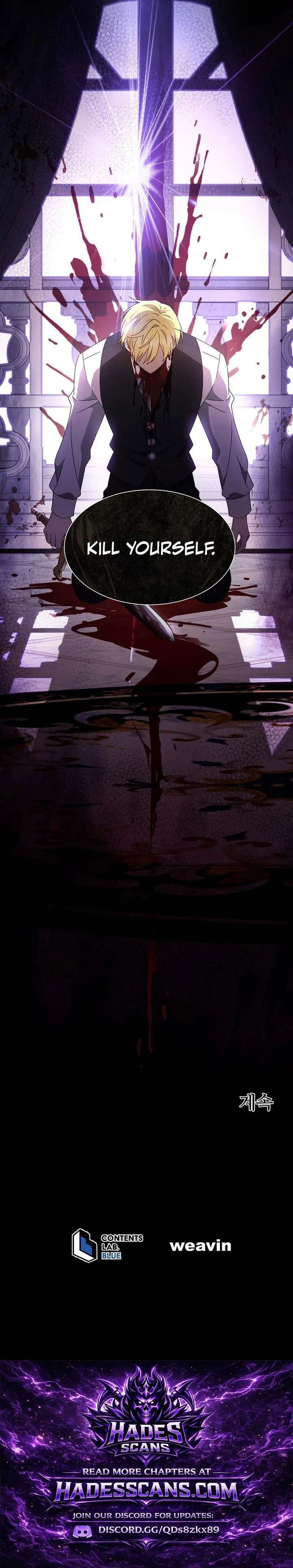 A Mouse Biting a Dragon’s Tail Chapter 78 - Page 22