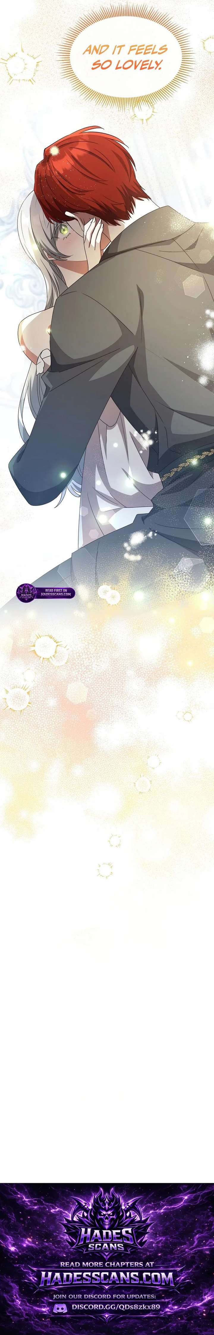 A Mouse Biting a Dragon’s Tail Chapter 80 - Page 16