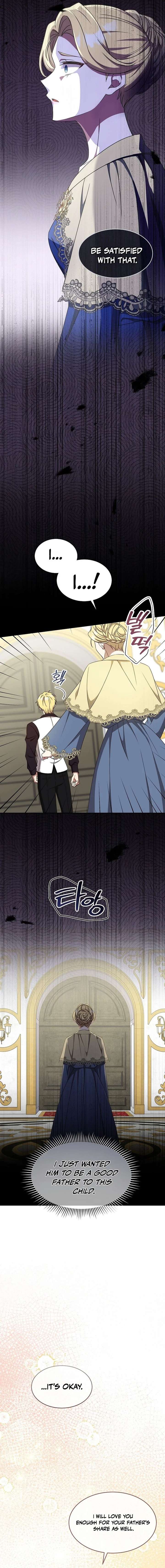 A Mouse Biting a Dragon’s Tail Chapter 81 - Page 11