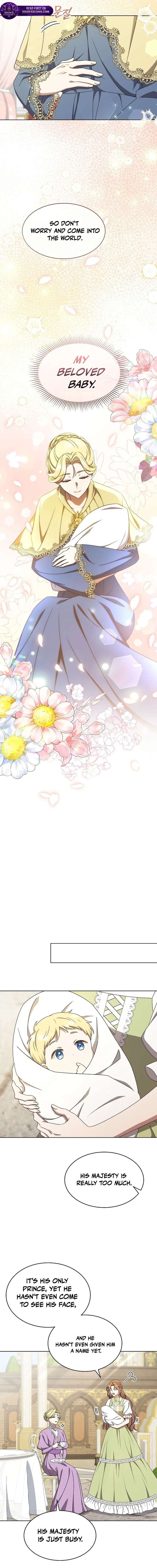 A Mouse Biting a Dragon’s Tail Chapter 81 - Page 12