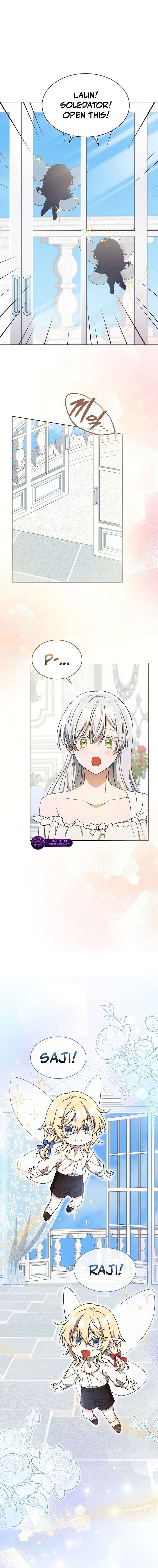 A Mouse Biting a Dragon’s Tail Chapter 83 - Page 16