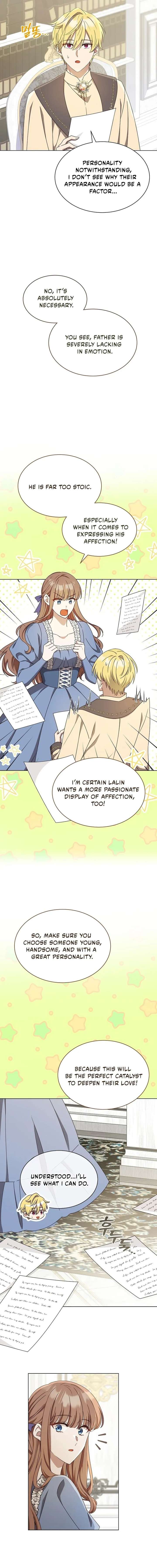 A Mouse Biting a Dragon’s Tail Chapter 84 - Page 16