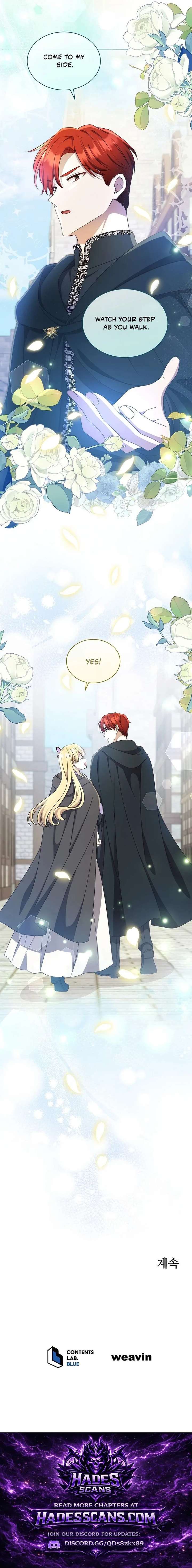 A Mouse Biting a Dragon’s Tail Chapter 87 - Page 19