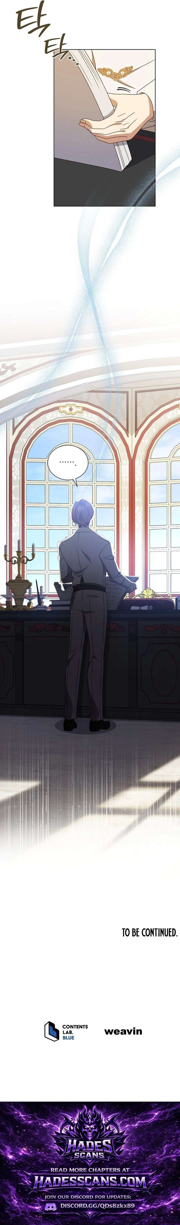 A Mouse Biting a Dragon’s Tail Chapter 88 - Page 17