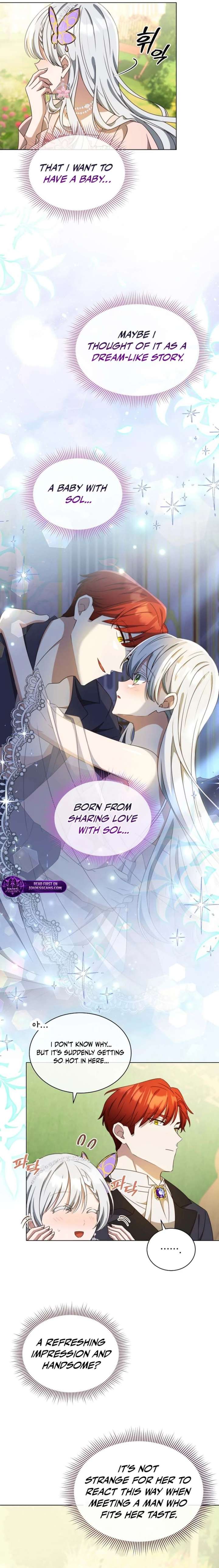 A Mouse Biting a Dragon’s Tail Chapter 89 - Page 11