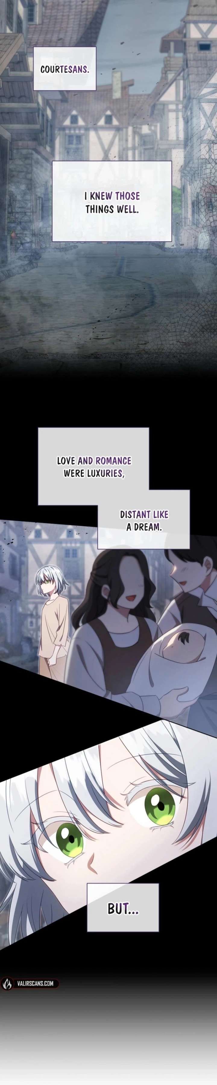 A Mouse Biting a Dragon’s Tail Chapter 91 - Page 26