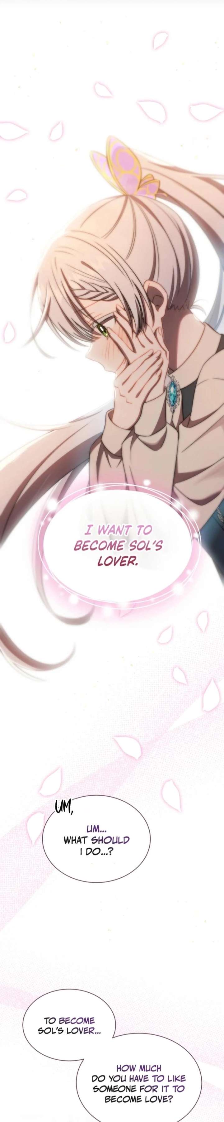 A Mouse Biting a Dragon’s Tail Chapter 91 - Page 27