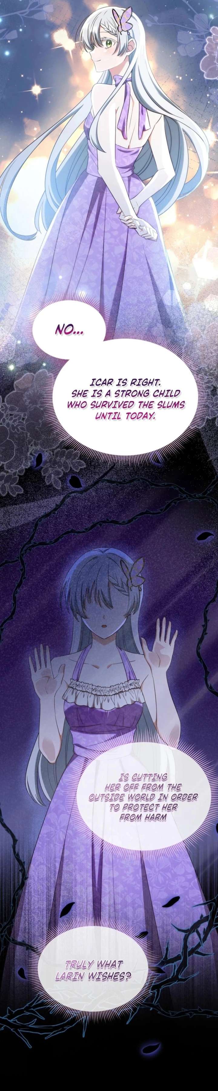 A Mouse Biting a Dragon’s Tail Chapter 91 - Page 9