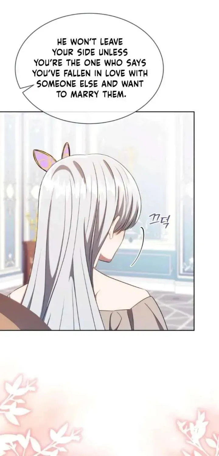A Mouse Biting a Dragon’s Tail Chapter 95 - Page 13