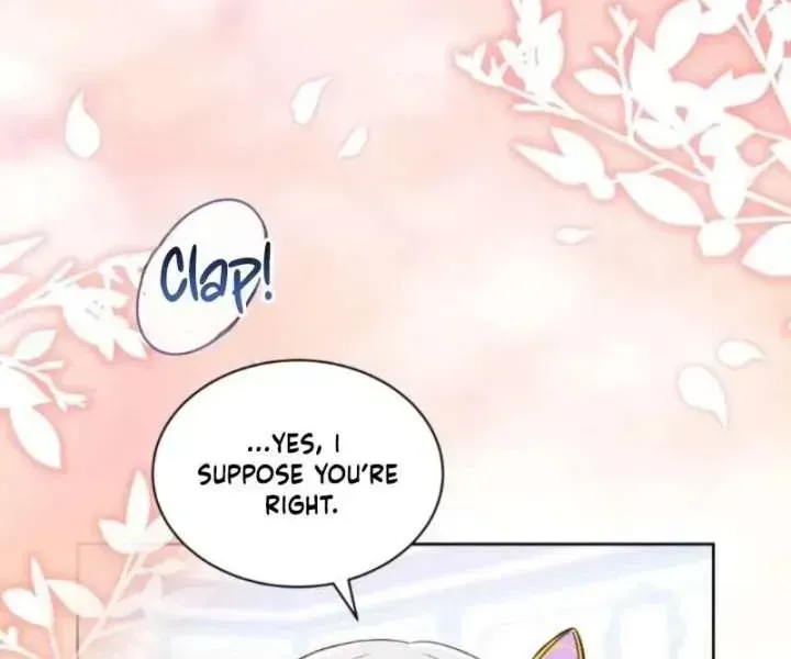A Mouse Biting a Dragon’s Tail Chapter 95 - Page 15