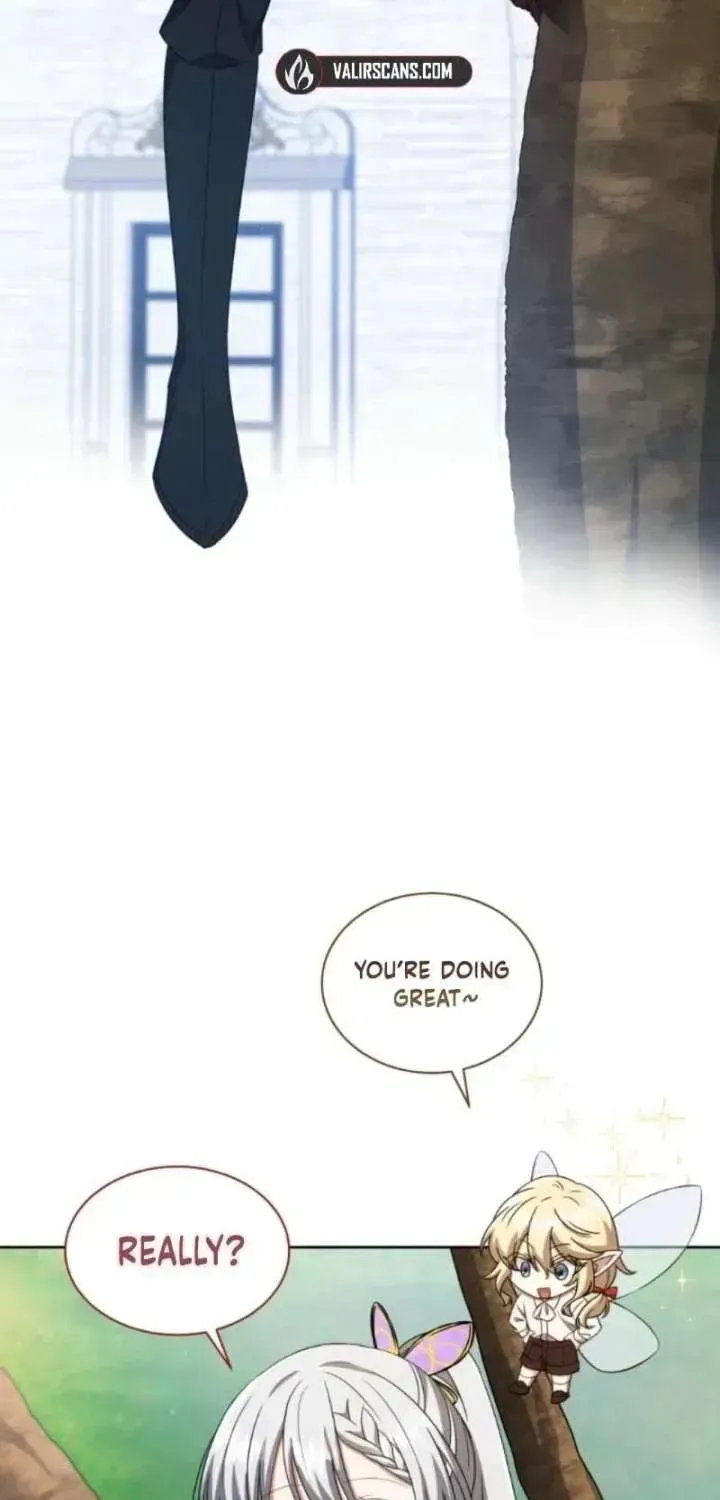 A Mouse Biting a Dragon’s Tail Chapter 95 - Page 43