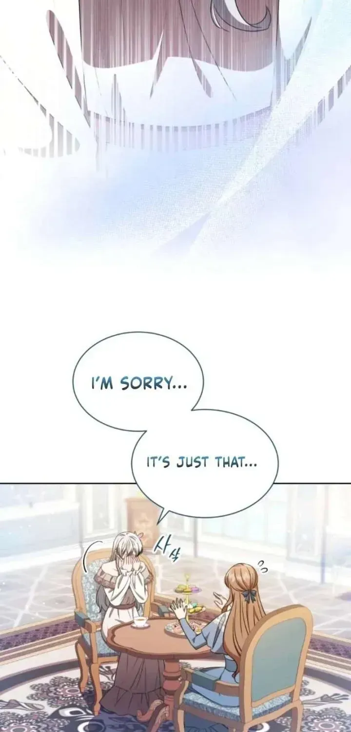 A Mouse Biting a Dragon’s Tail Chapter 95 - Page 5