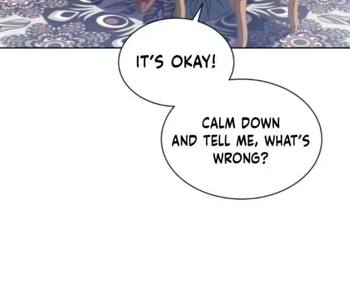 A Mouse Biting a Dragon’s Tail Chapter 95 - Page 6