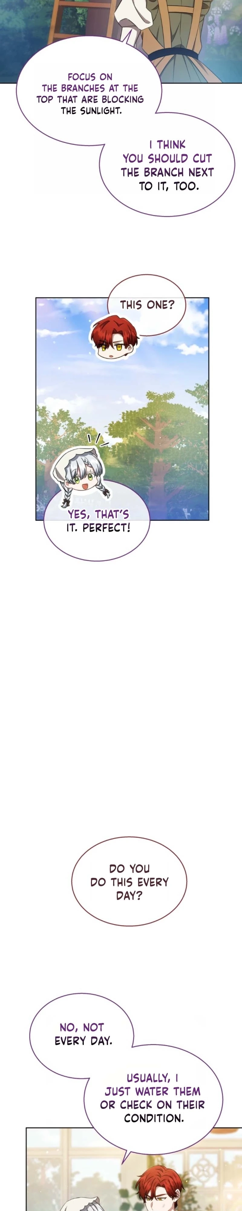 A Mouse Biting a Dragon’s Tail Chapter 97 - Page 18