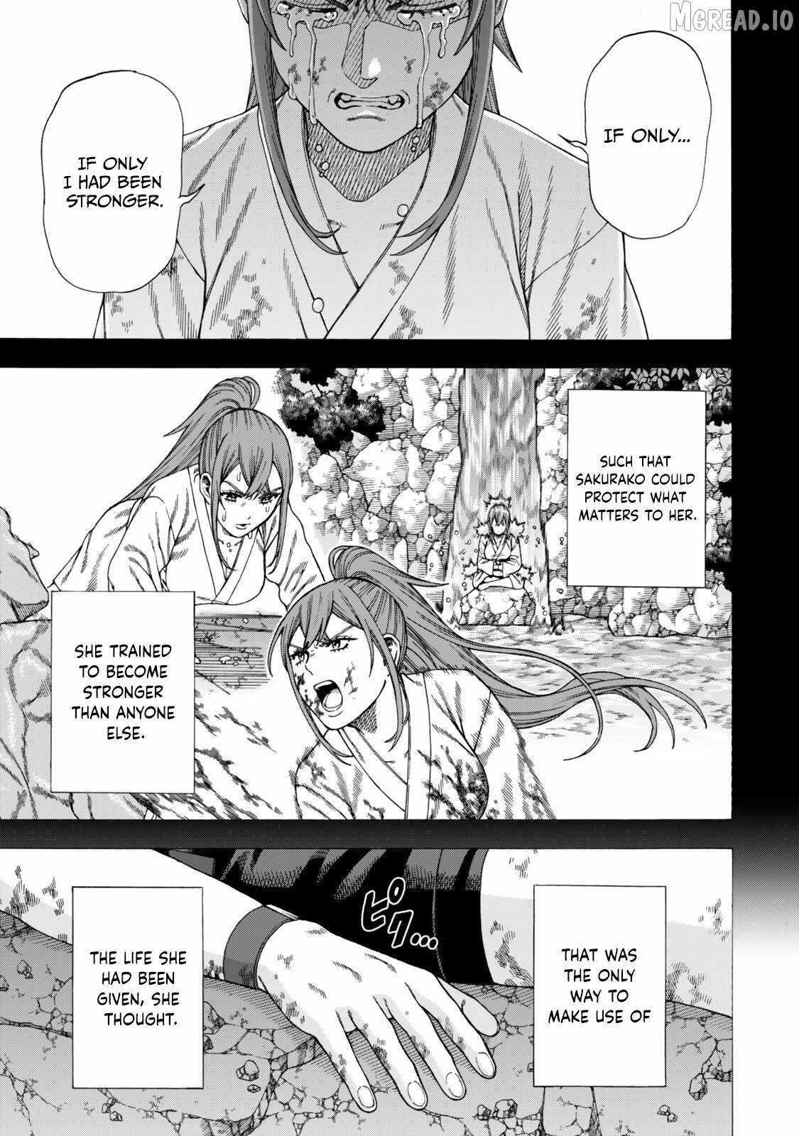The Old Man Who Awakened the Skill “Domination of All Things” has Decided to Make a Living by Conquering Dungeons Chapter 11 - Page 19