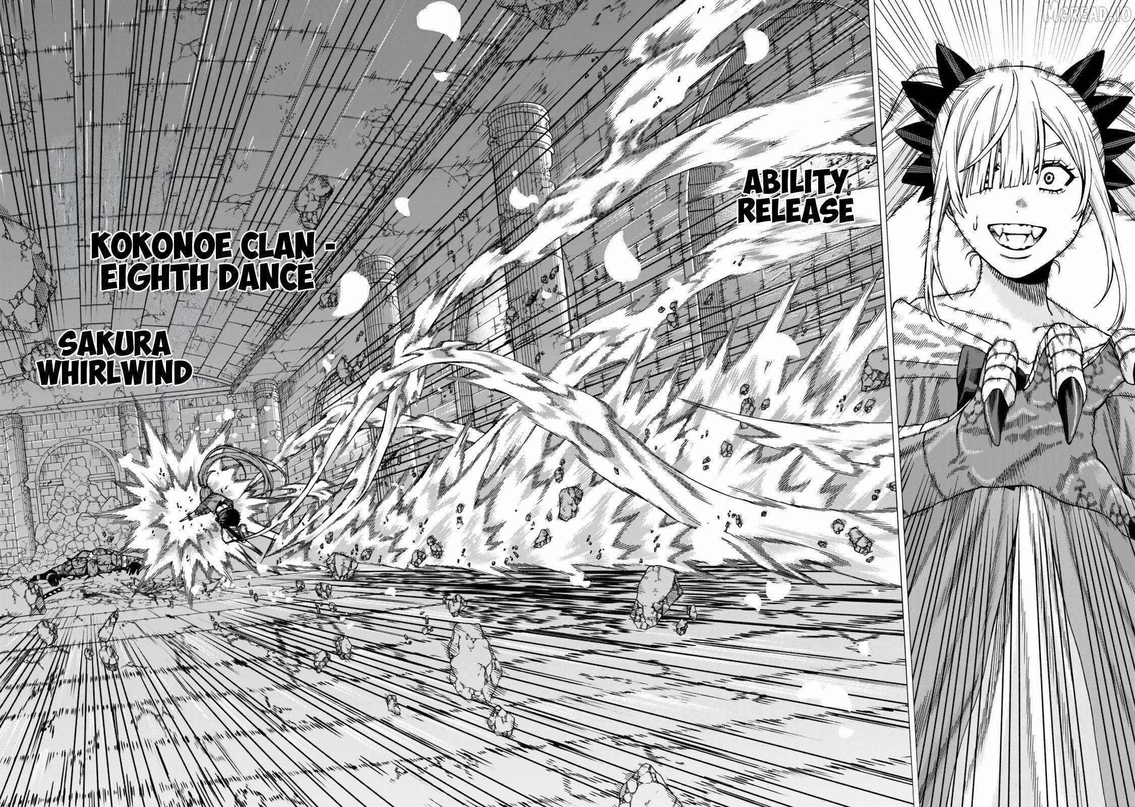 The Old Man Who Awakened the Skill “Domination of All Things” has Decided to Make a Living by Conquering Dungeons Chapter 11 - Page 24