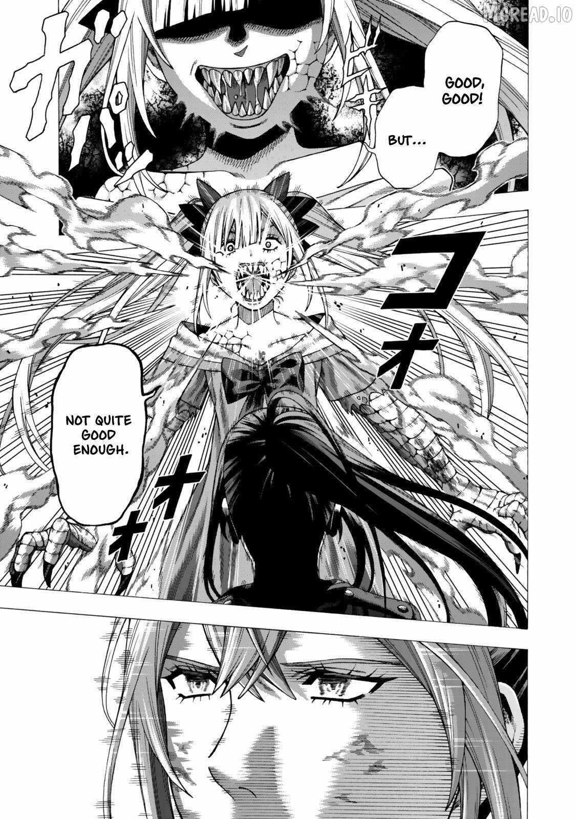 The Old Man Who Awakened the Skill “Domination of All Things” has Decided to Make a Living by Conquering Dungeons Chapter 11 - Page 28