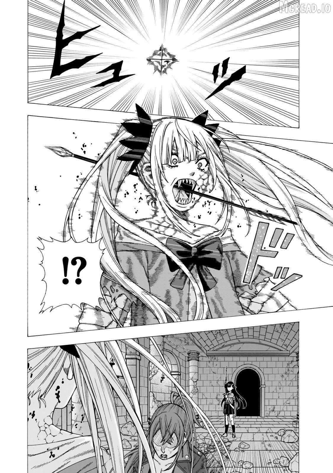 The Old Man Who Awakened the Skill “Domination of All Things” has Decided to Make a Living by Conquering Dungeons Chapter 11 - Page 29