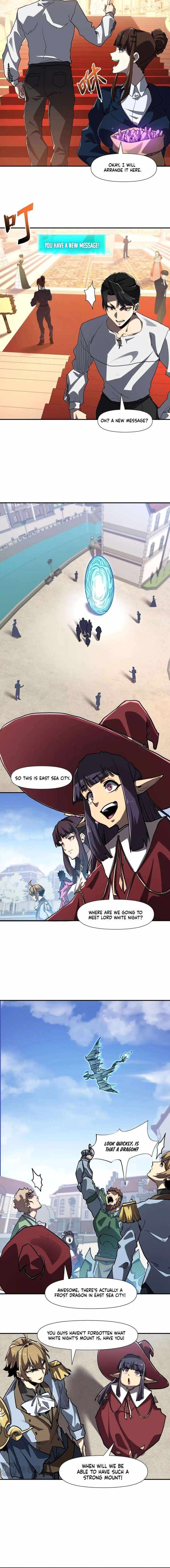 Invincible With Only a Single Point of HP Chapter 15 - Page 8