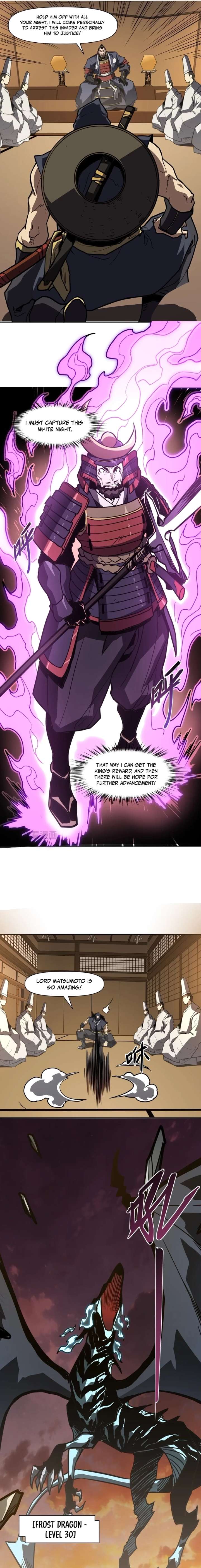 Invincible With Only a Single Point of HP Chapter 21 - Page 8