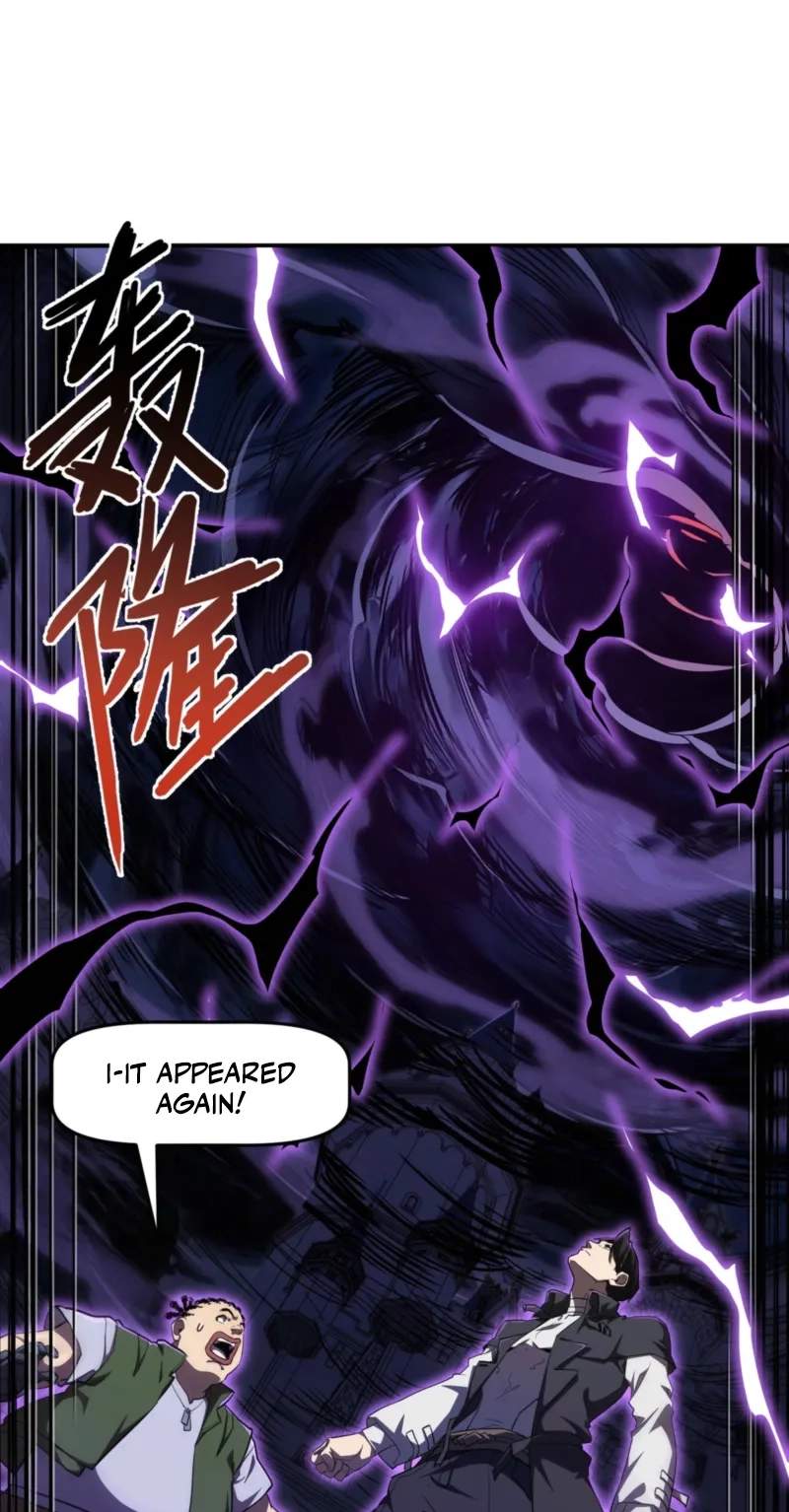Invincible With Only a Single Point of HP Chapter 44 - Page 12