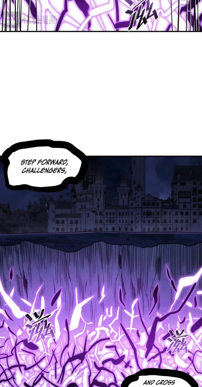 Invincible With Only a Single Point of HP Chapter 44 - Page 17