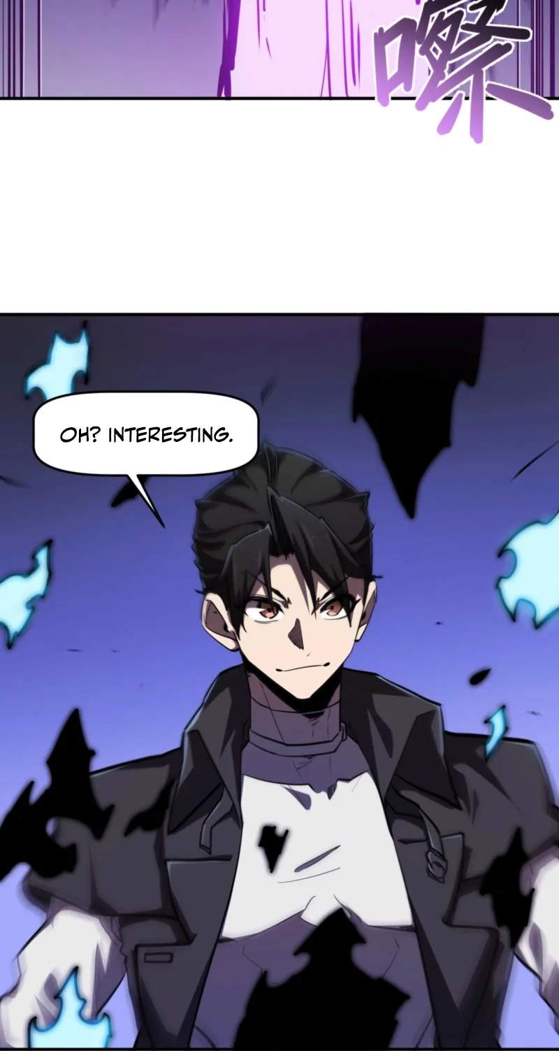Invincible With Only a Single Point of HP Chapter 44 - Page 24