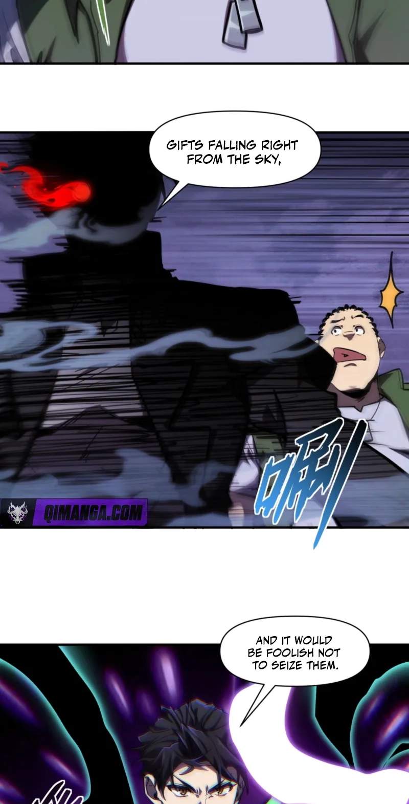Invincible With Only a Single Point of HP Chapter 44 - Page 41