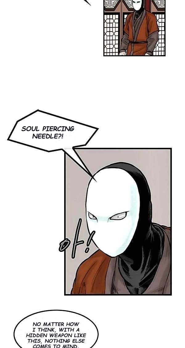 Invincible With Only a Single Point of HP Chapter 45 - Page 18