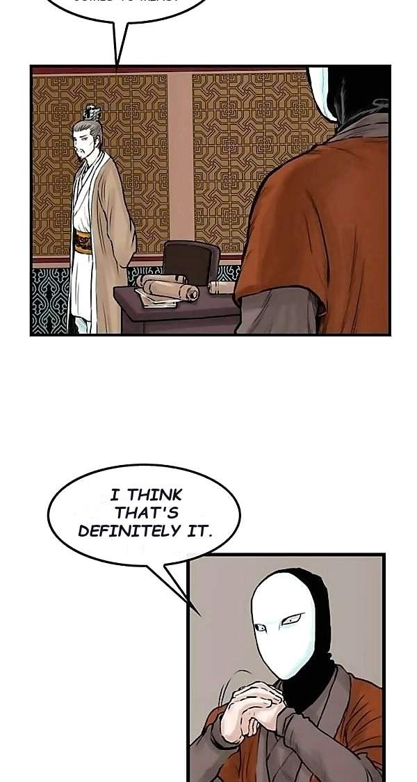 Invincible With Only a Single Point of HP Chapter 45 - Page 19