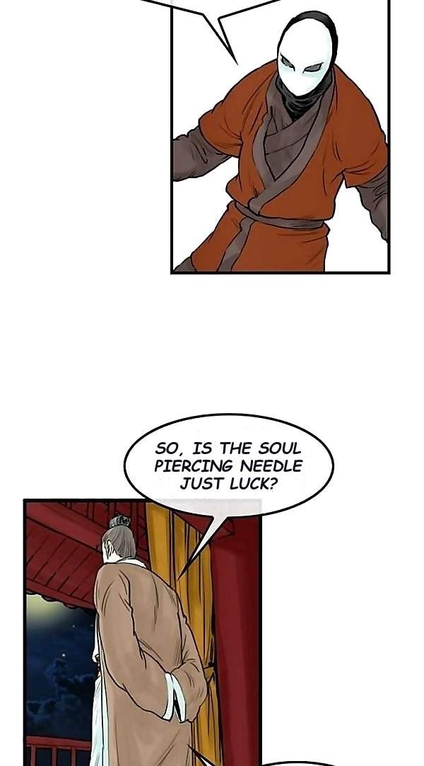 Invincible With Only a Single Point of HP Chapter 45 - Page 28