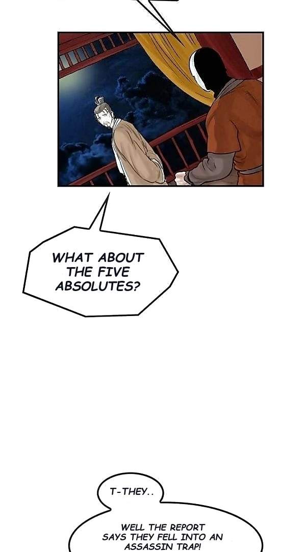 Invincible With Only a Single Point of HP Chapter 45 - Page 30