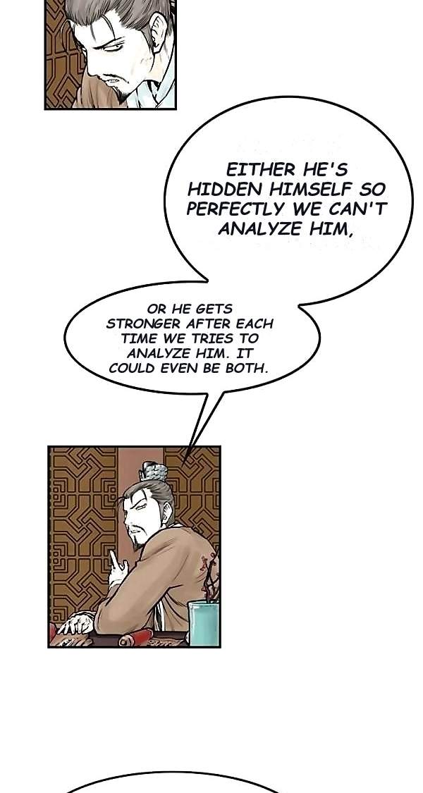 Invincible With Only a Single Point of HP Chapter 45 - Page 5