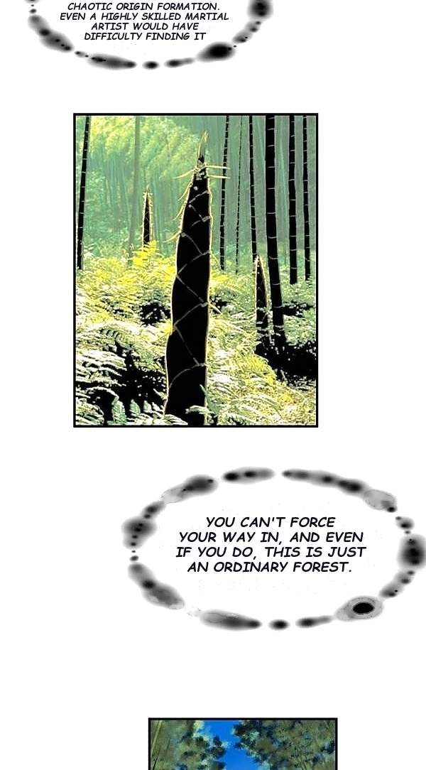 Invincible With Only a Single Point of HP Chapter 46 - Page 23