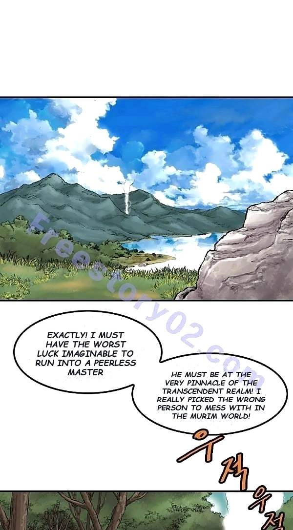 Invincible With Only a Single Point of HP Chapter 46 - Page 31