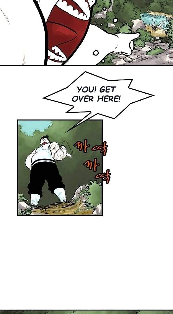 Invincible With Only a Single Point of HP Chapter 46 - Page 38