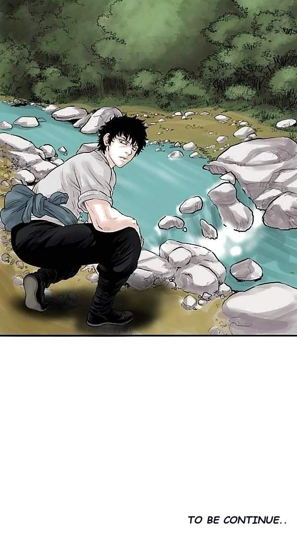 Invincible With Only a Single Point of HP Chapter 46 - Page 39