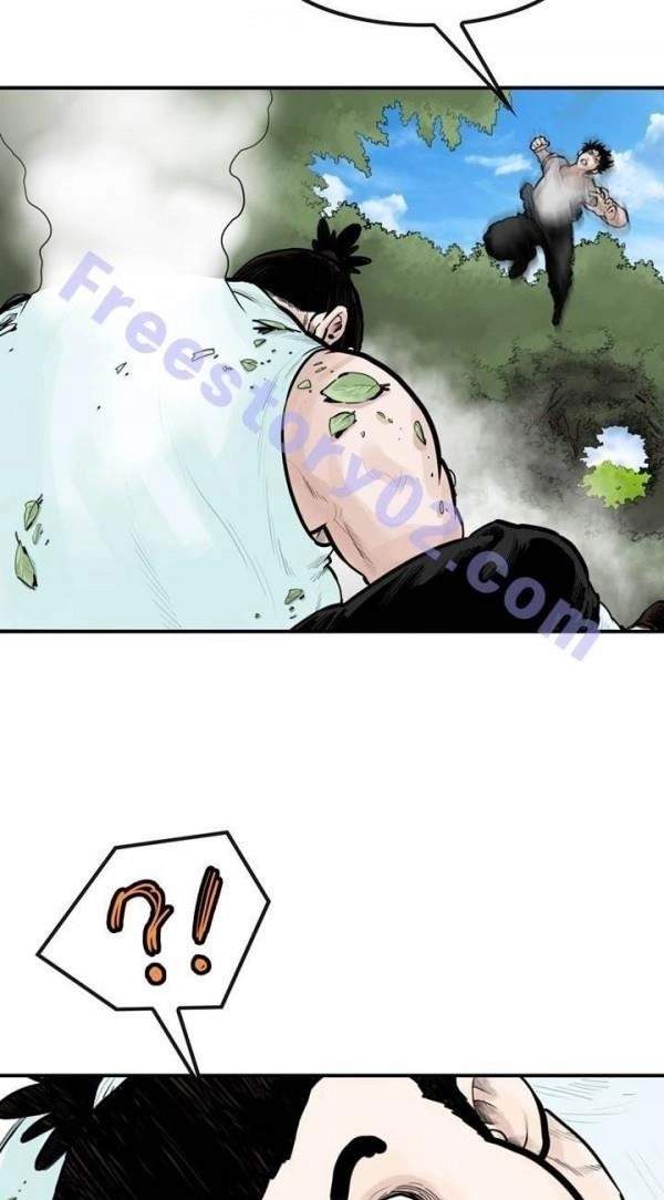 Invincible With Only a Single Point of HP Chapter 47 - Page 21
